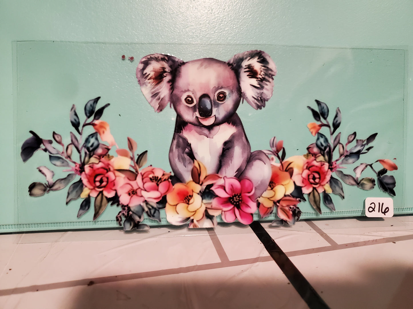 Koala 216