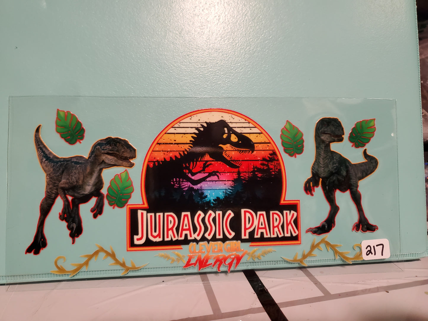 Jurassic Park 217