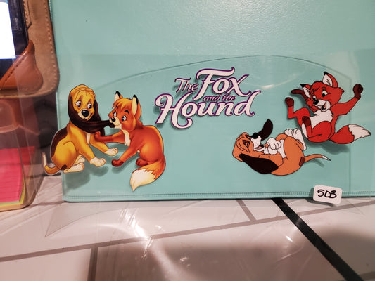 Fox and hound 503