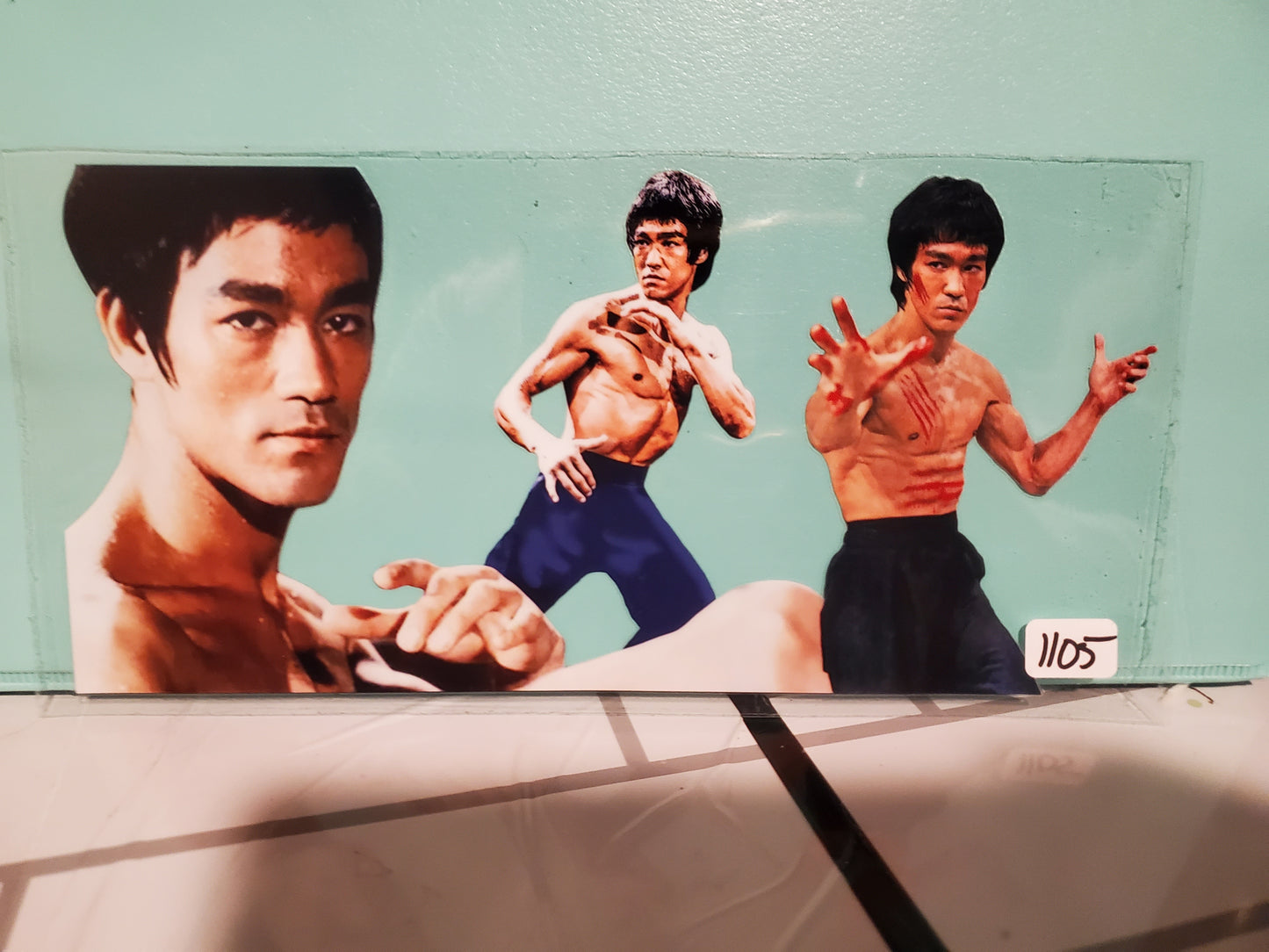 Bruce lee 1105