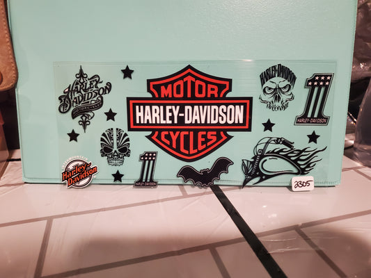 Harley Davidson 2305