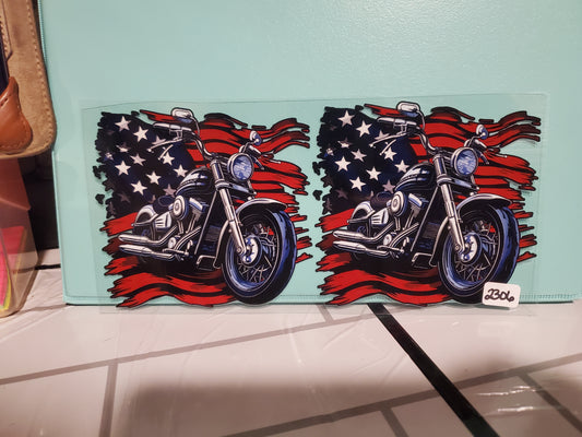 Motorcycle 2306