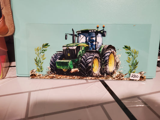 Tractor 2310