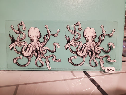 Cocktopus 2602