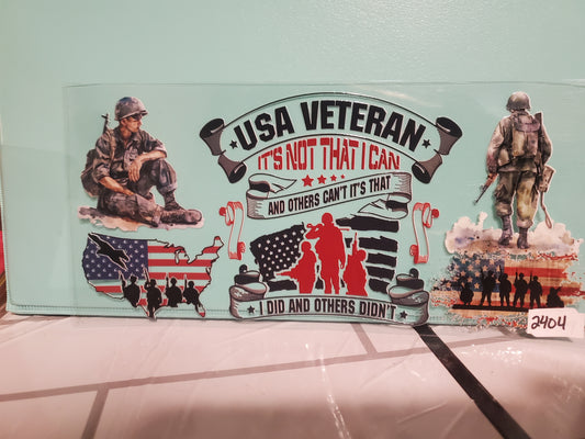 Veteran 2404