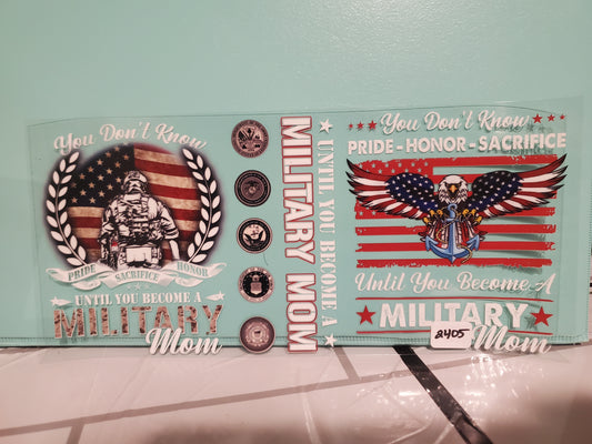 Military Mom 2405