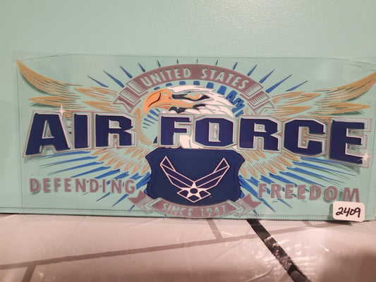 Air Force 2409