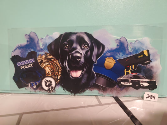 Police 2414