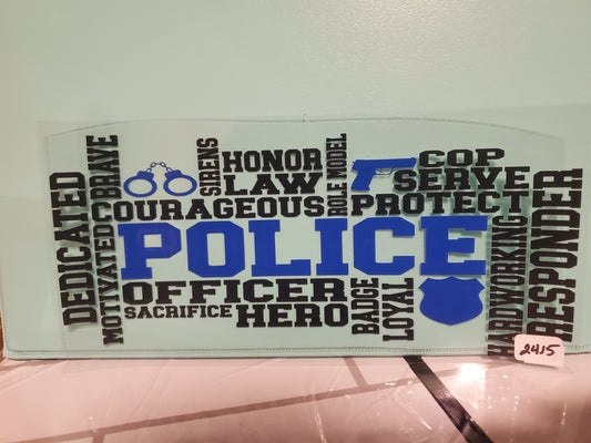 Police 2415