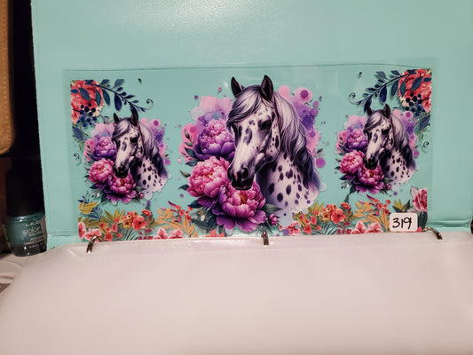 Horse 319