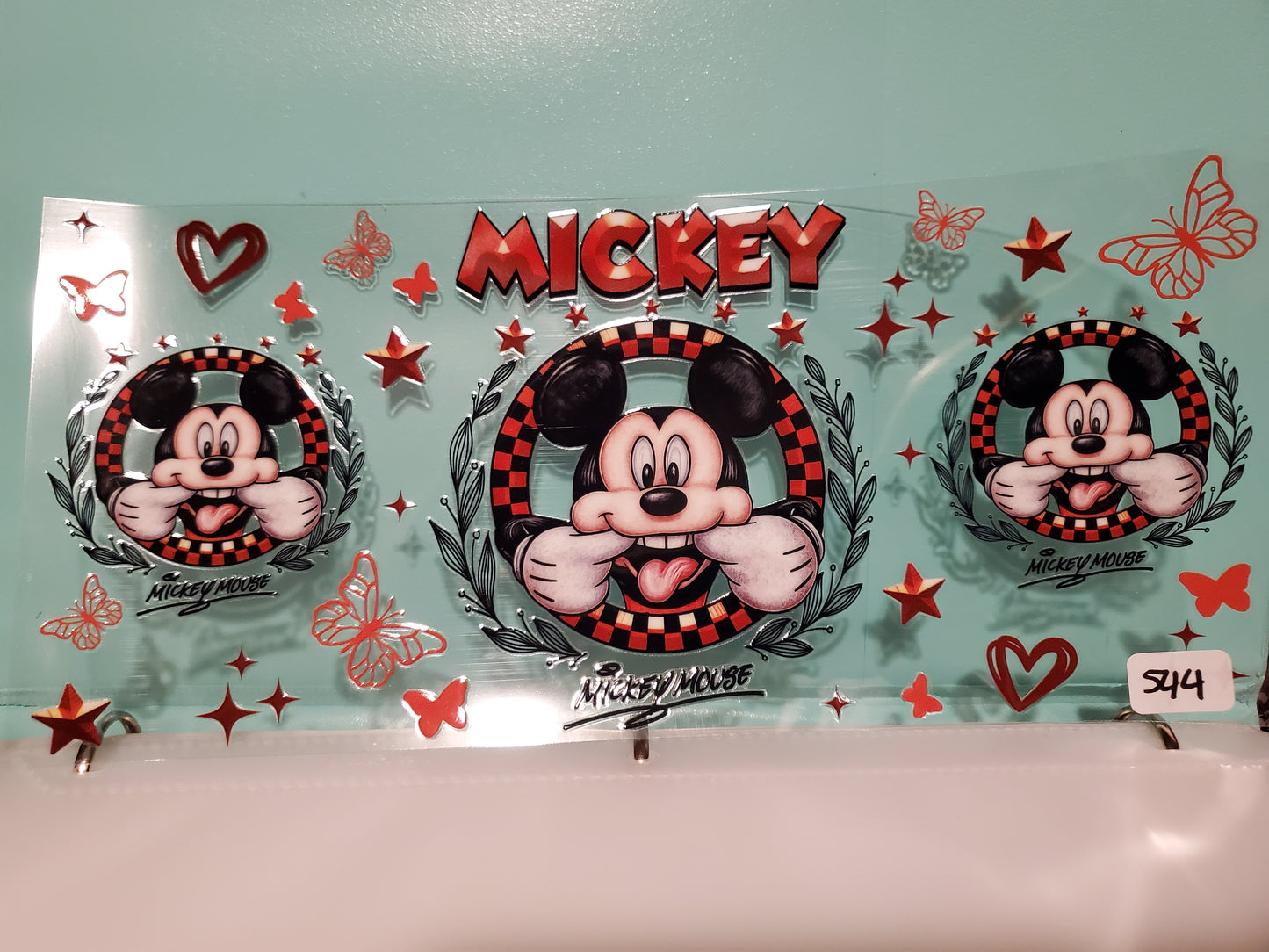 Mickey 544