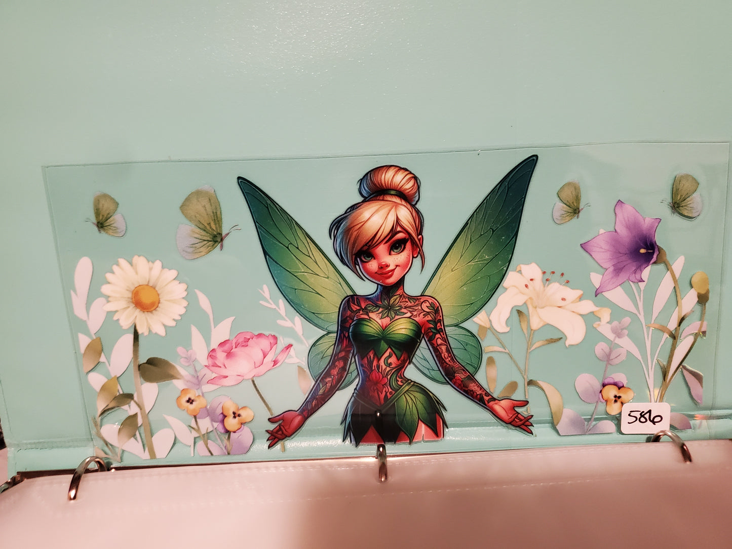 Tink 586