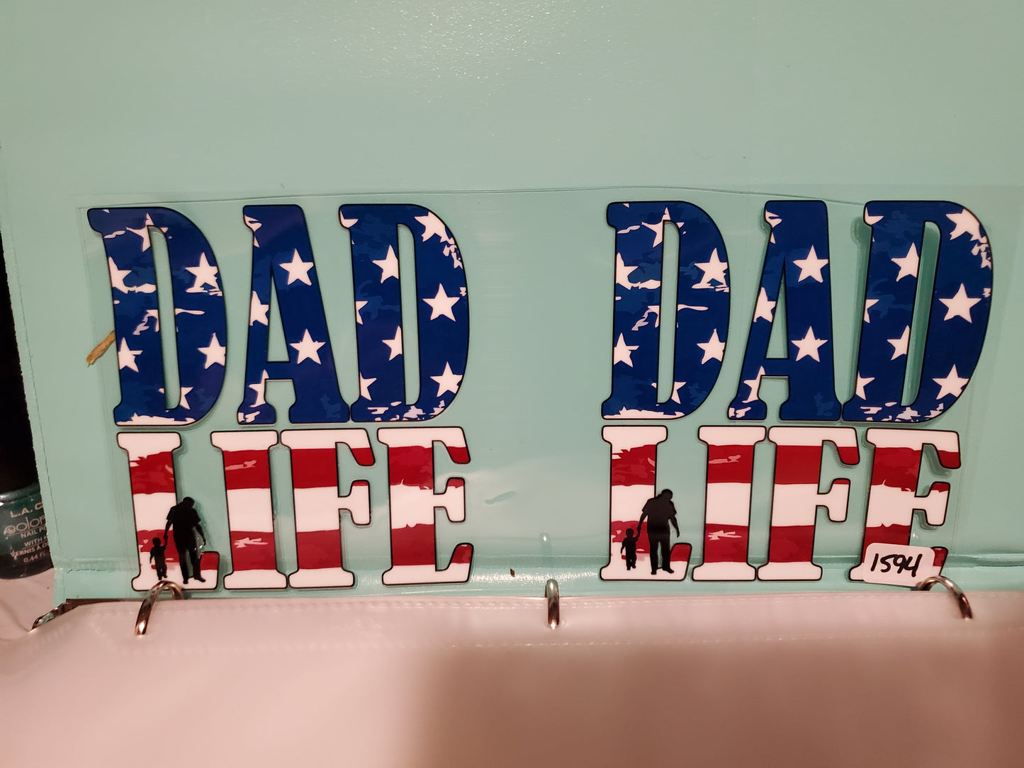 Dad Life 1594