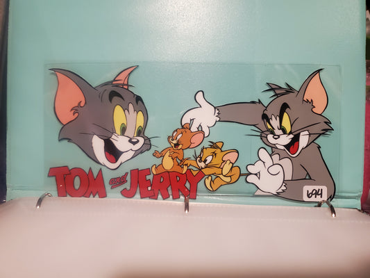 Tom and jerry 694