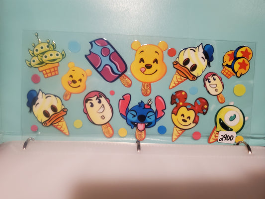 Winnie the Pooh 2900