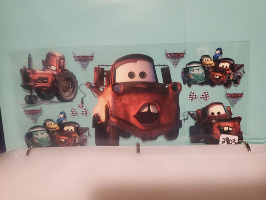 Cars 2103