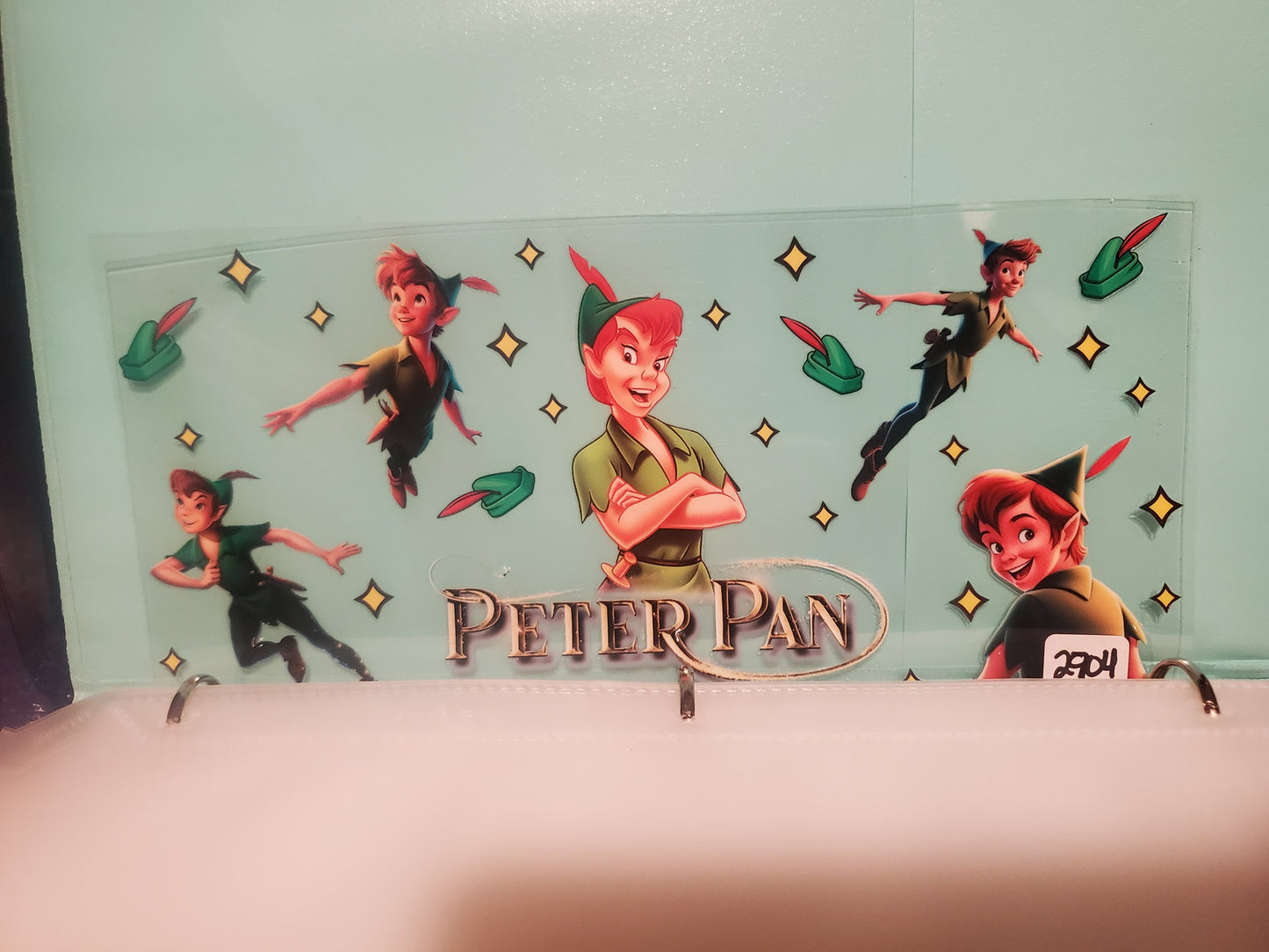 Peter Pan 2904