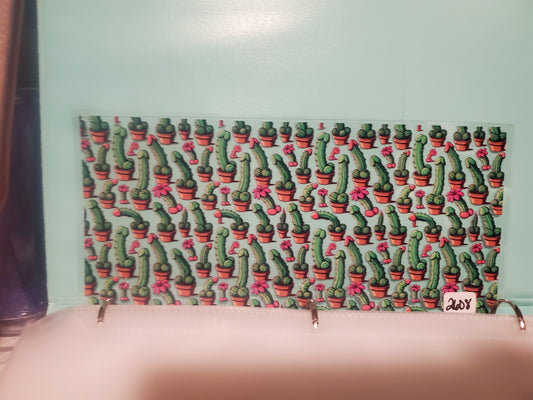 Cactus Naughty 2608