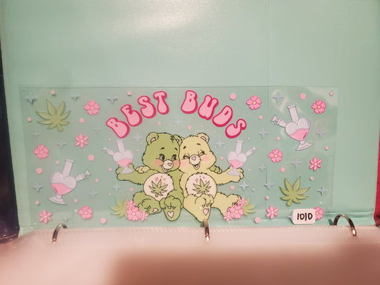 Best Buds 1010