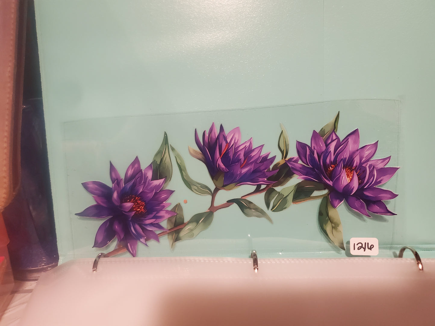 Flowers 1216