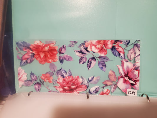 Flowers 1218