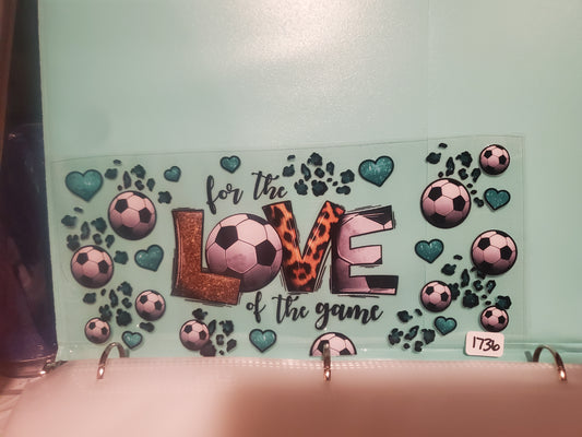 Soccer 1736