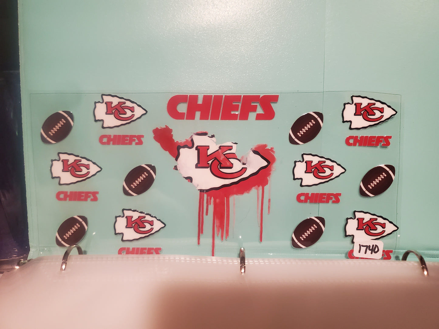 Chiefs 1740
