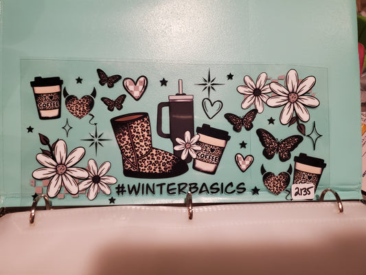 Winter Basic 2135