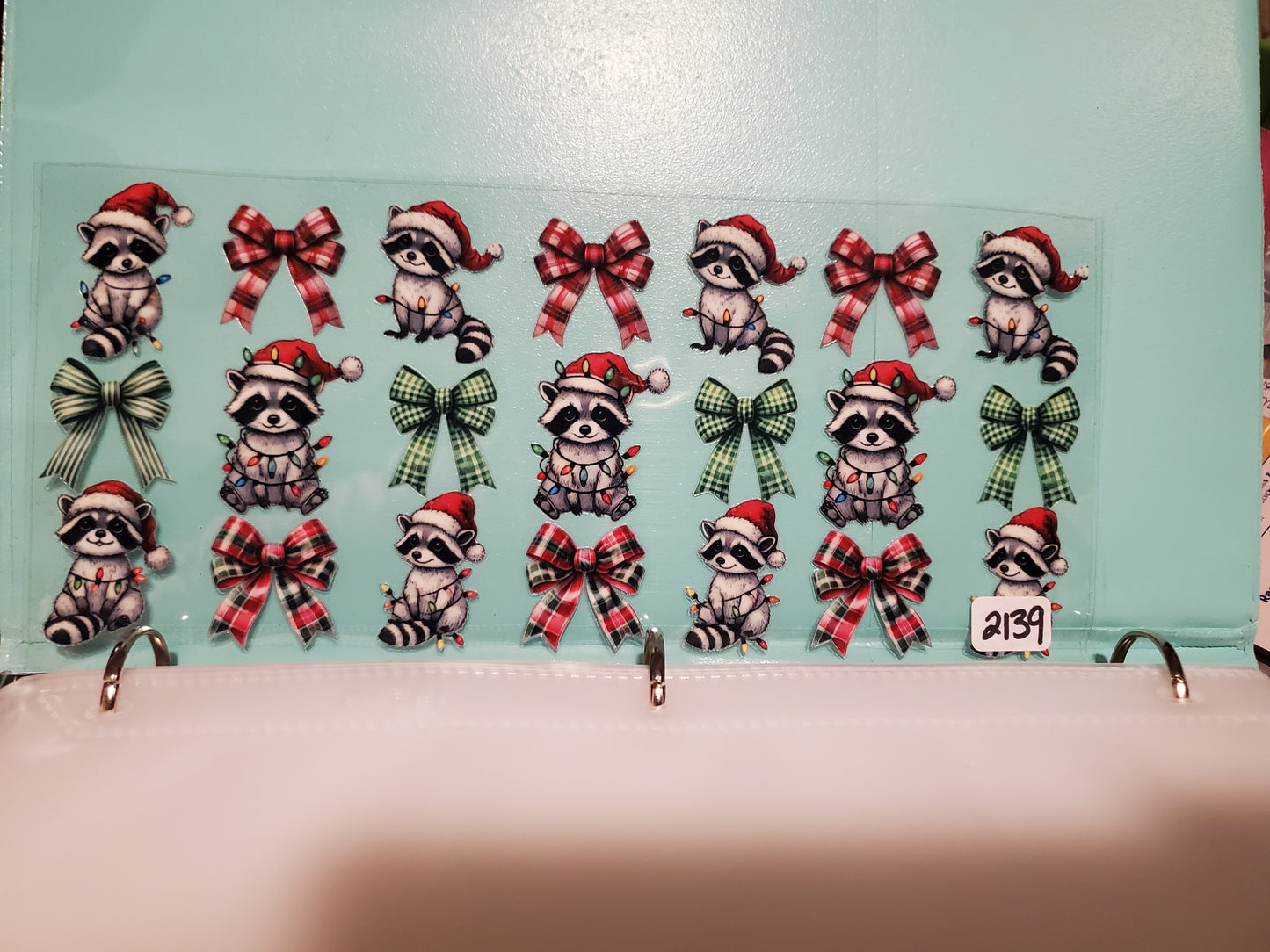 Christmas 2139