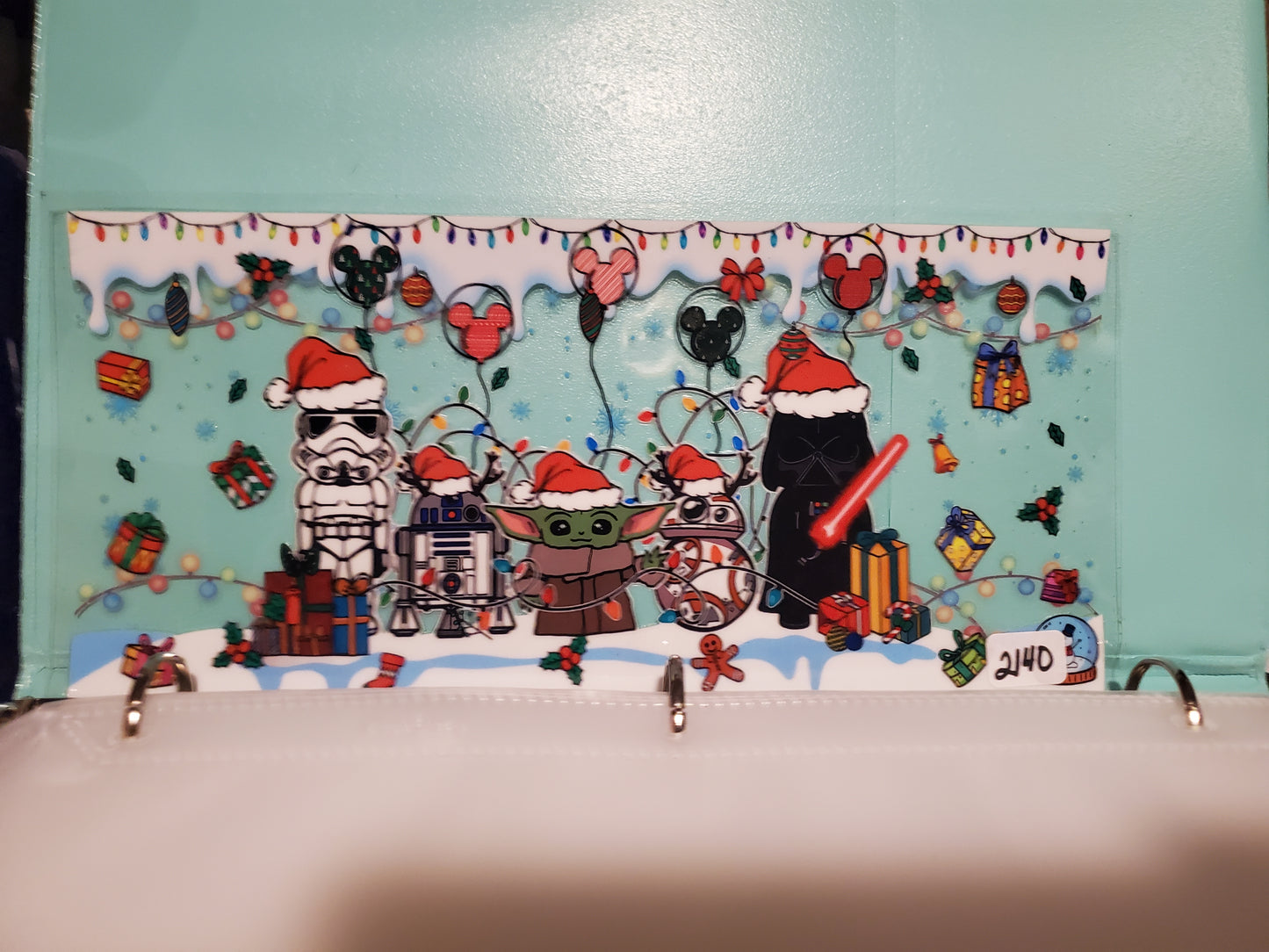 Christmas 2140