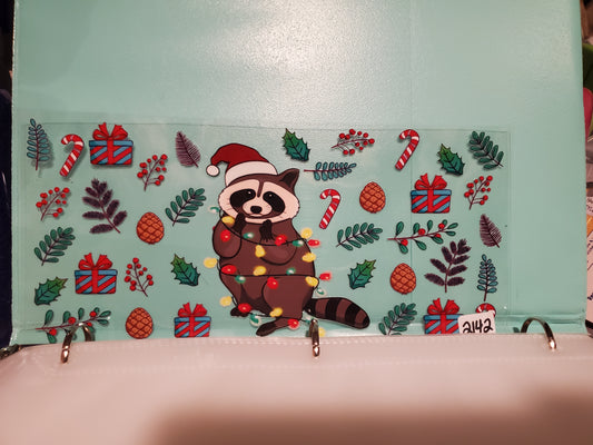 Christmas 2142
