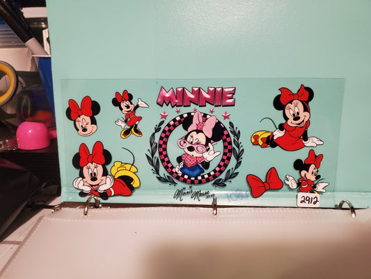 Minnie 2912