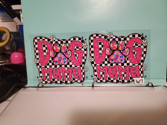 Dog Mama 1617