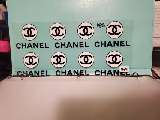Chanel 1959