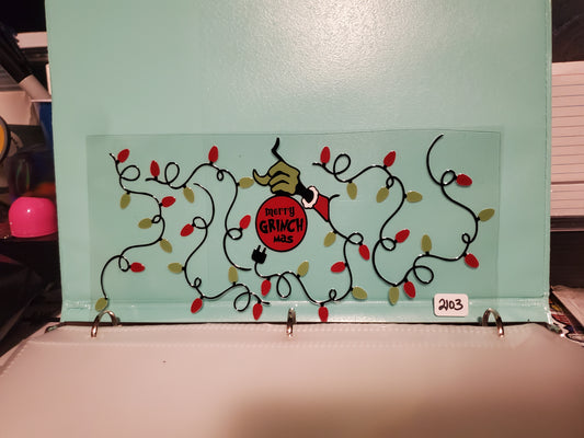 Grinch 2103