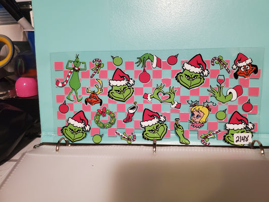 Grinch 2148