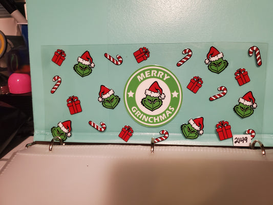 Grinch 2149