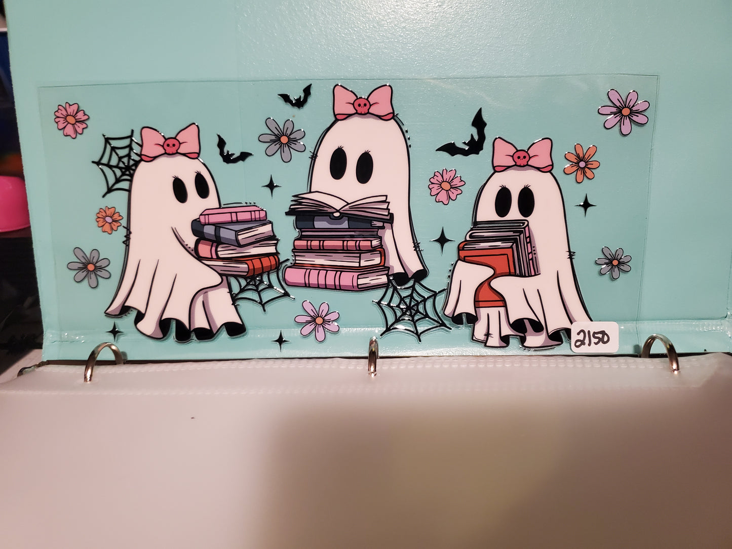 Ghost 2150