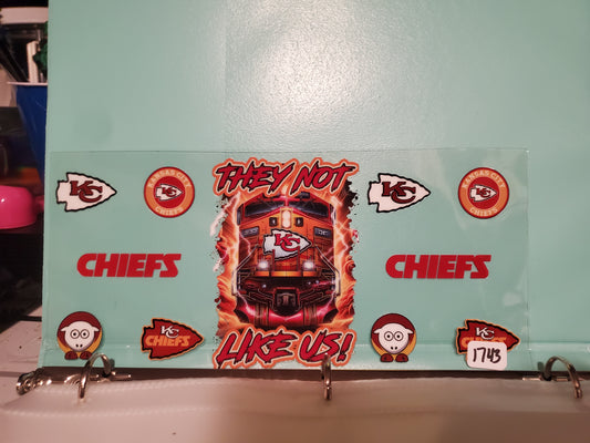 Chiefs 1743