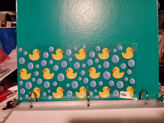 Duckies 356