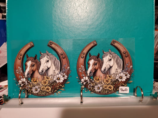 Horses 360