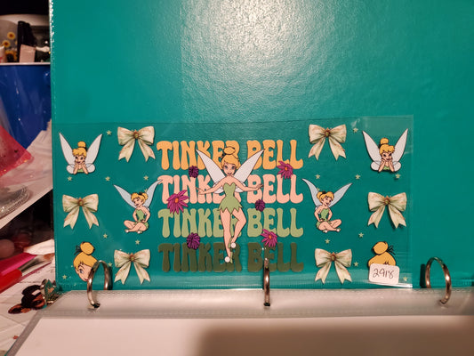 Tink 2918