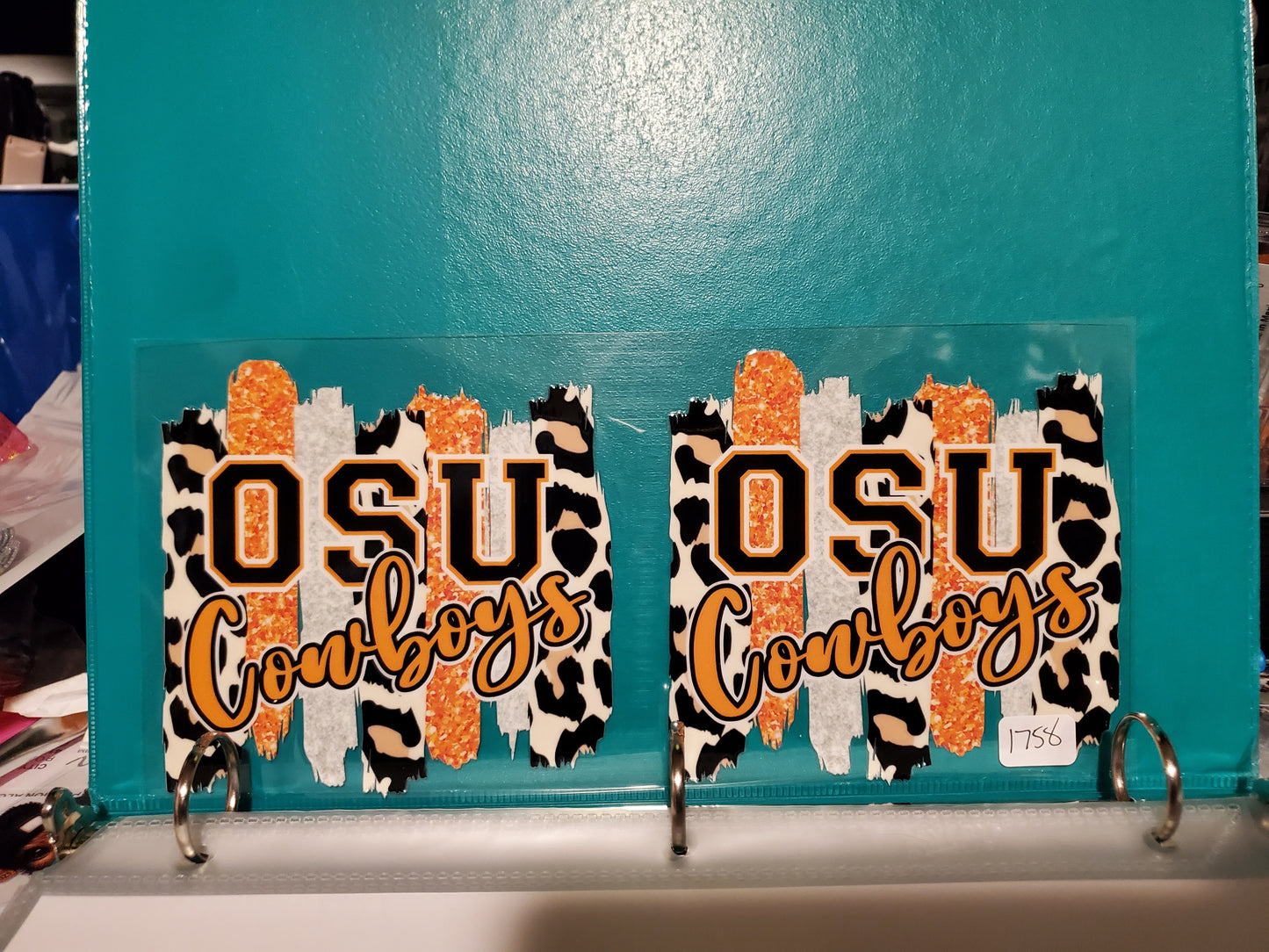 OSU 1788