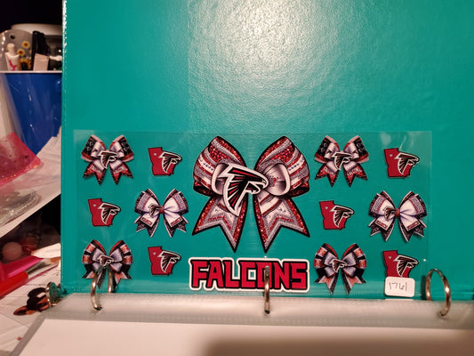 Falcons 1761