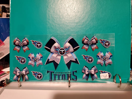 Titans 1763