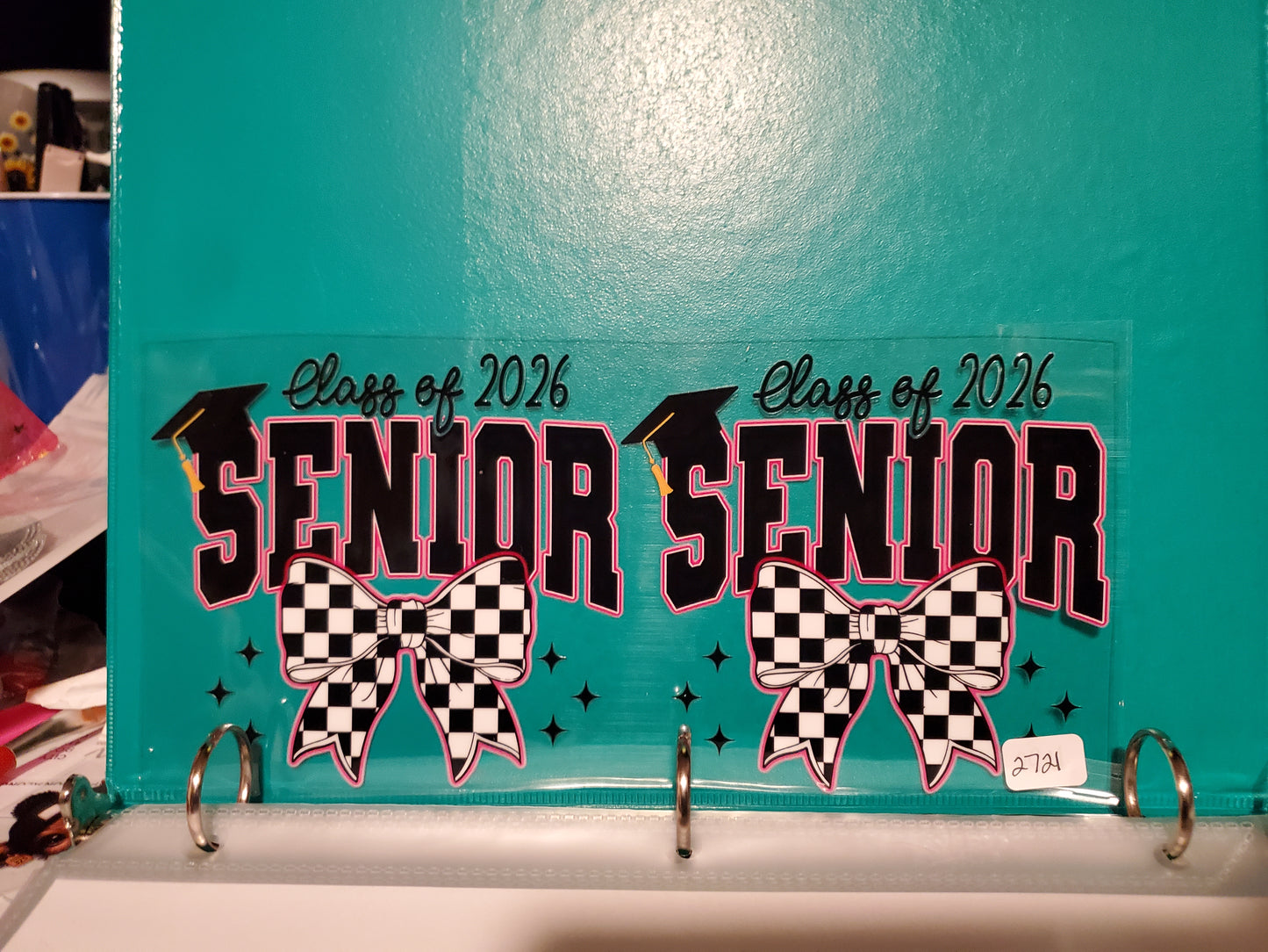 Senior 2026 2721