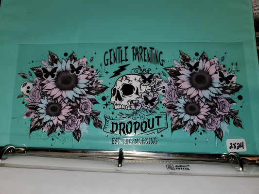 Gentle Parenting 2824