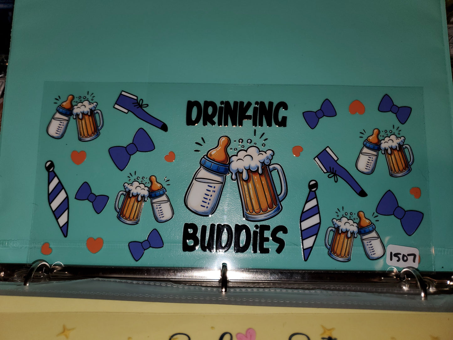 drinking buddies 1507