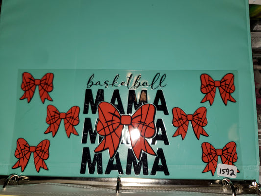 Basketball mama 1592