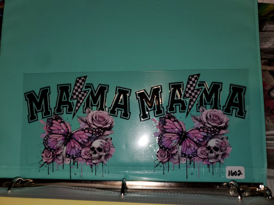 Mama 1602